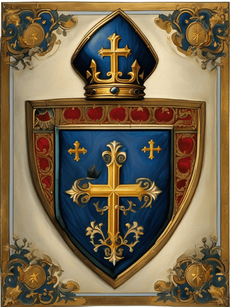 Saint Columban of Tours - image 2