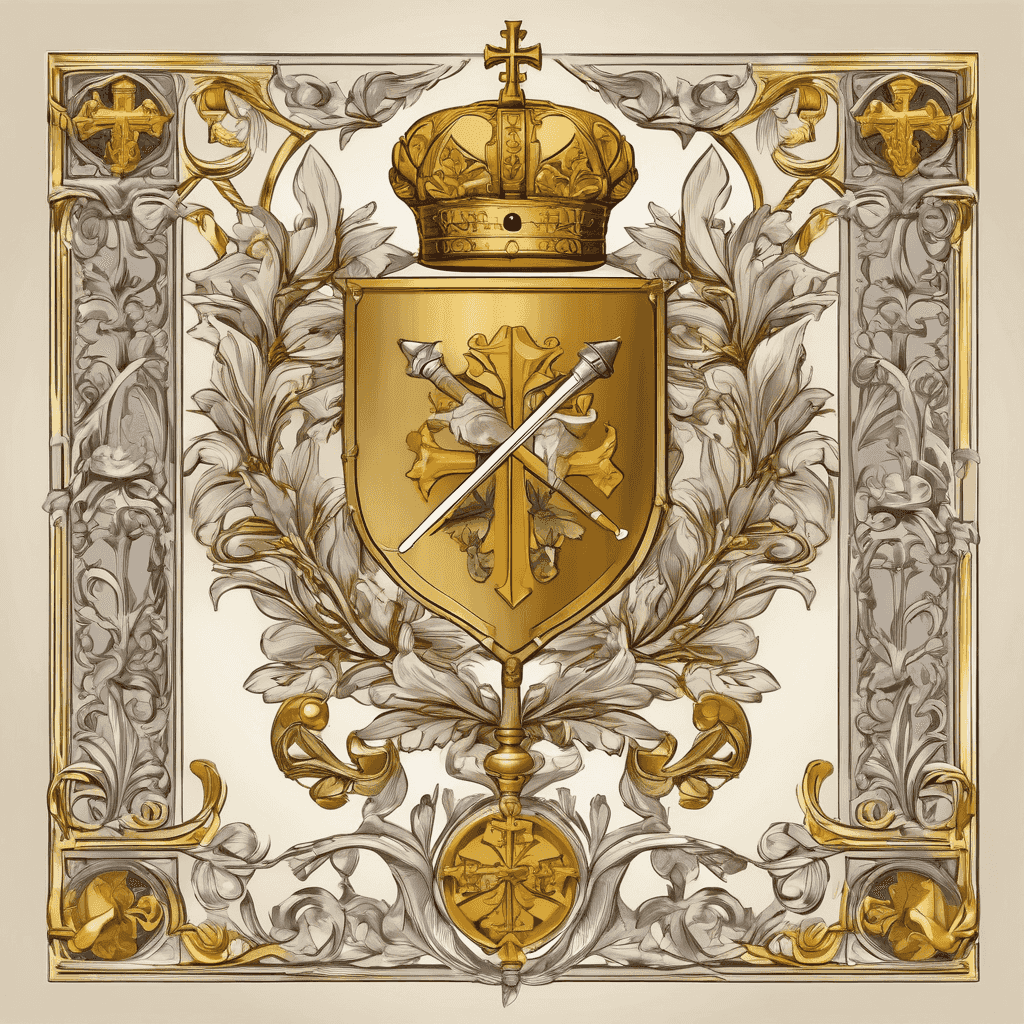 Saint Columbanus The Younger