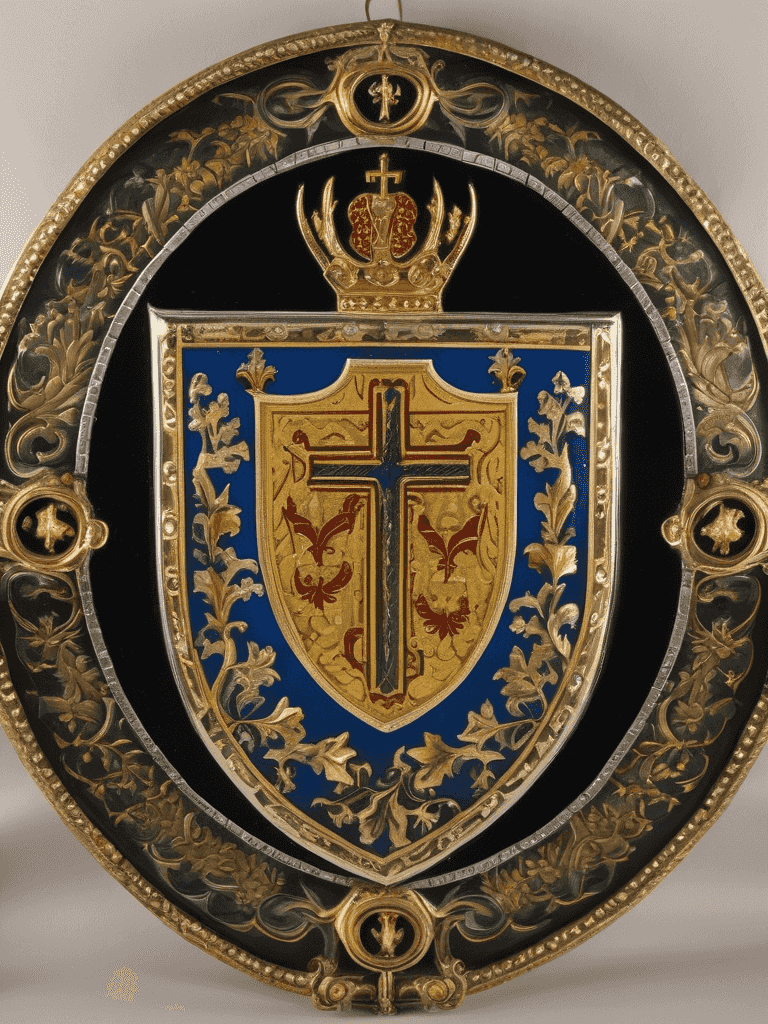 Saint Columbanus The Younger