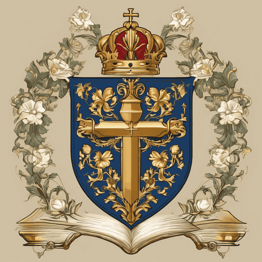 Saint Columbinus of Lure