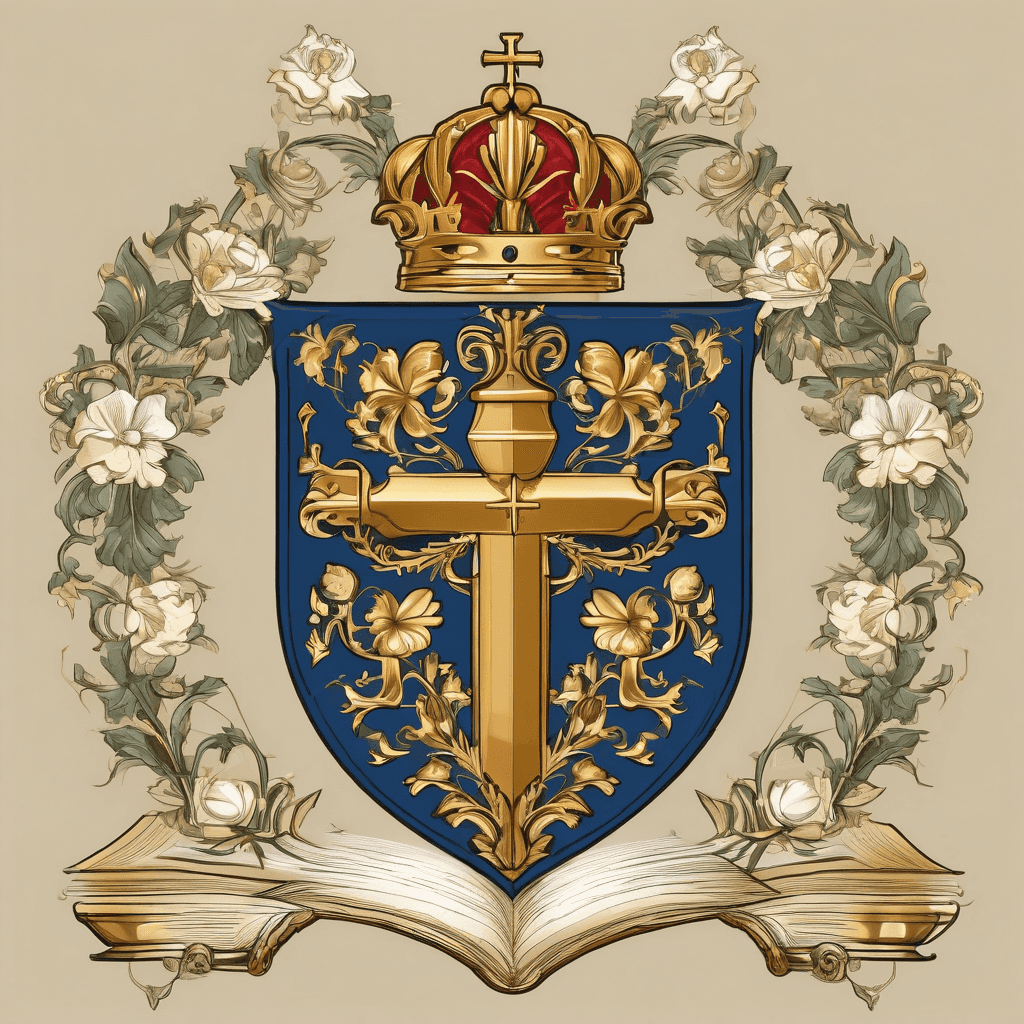 Saint Columbinus of Lure