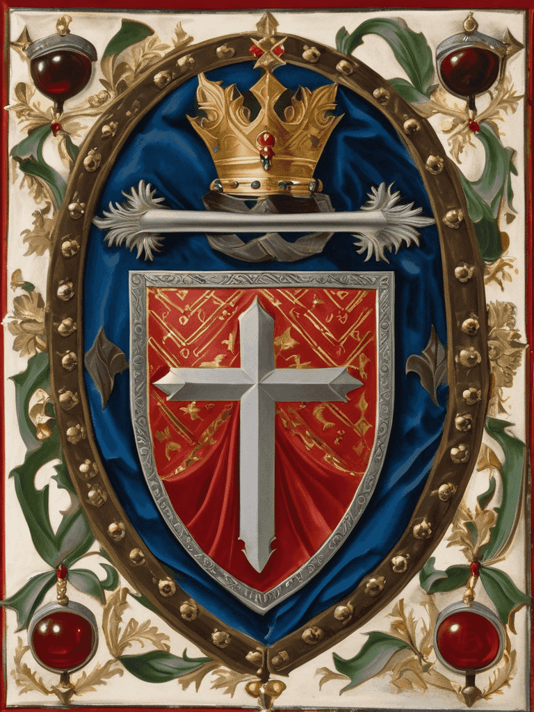 Saint Columbinus of Lure