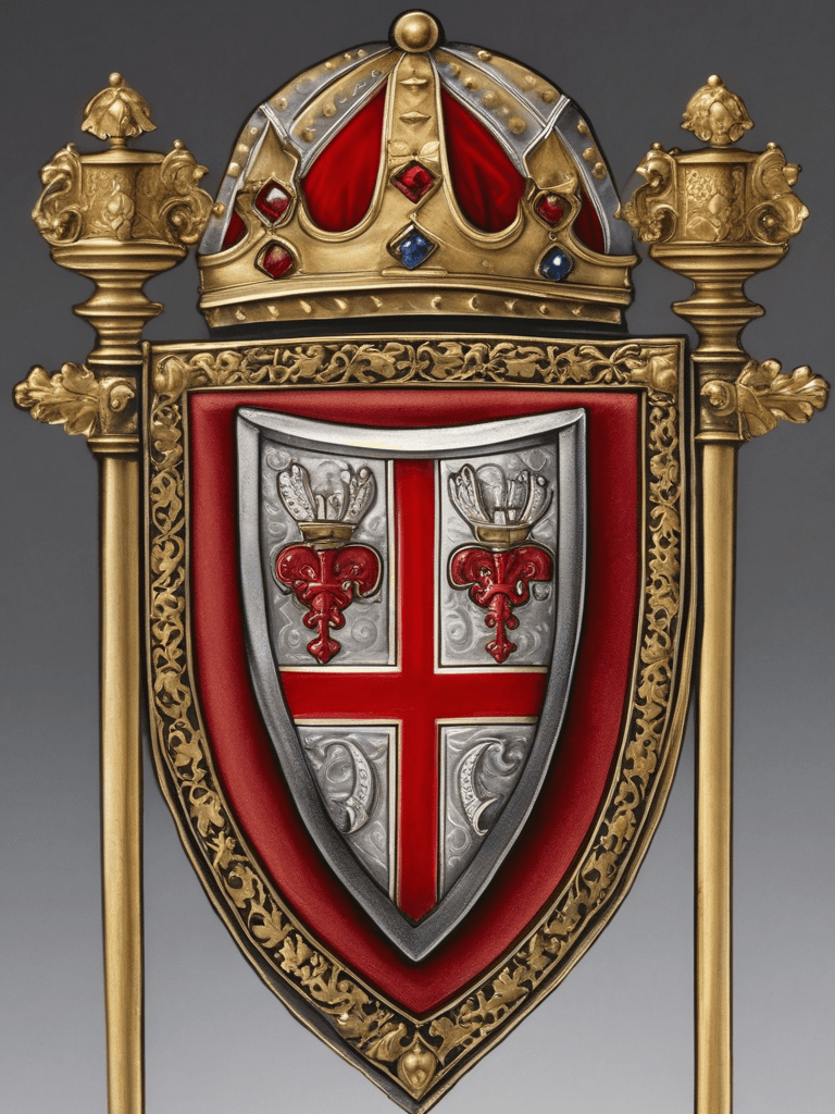 Saint Comus of Scotland - image 2