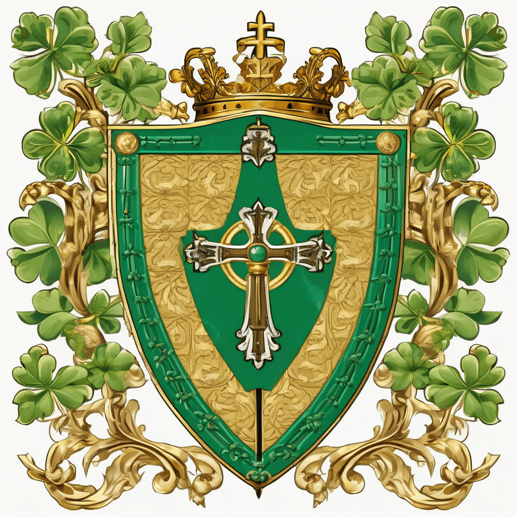 Saint Conal of Drum