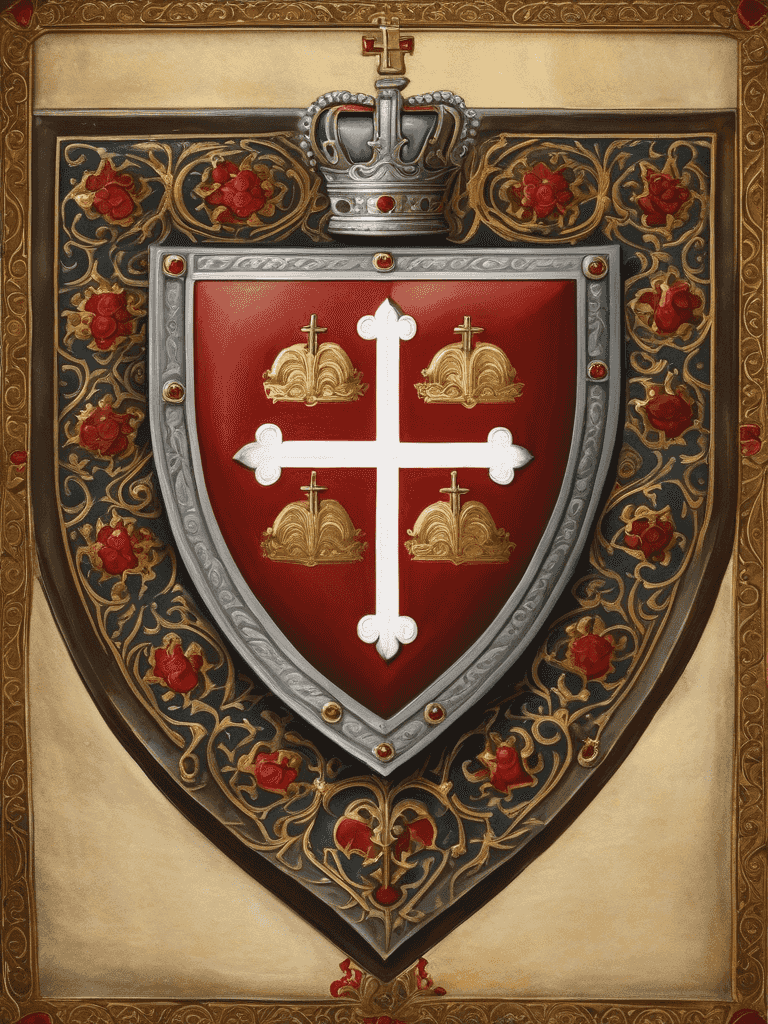 Saint Conan of Cornwall