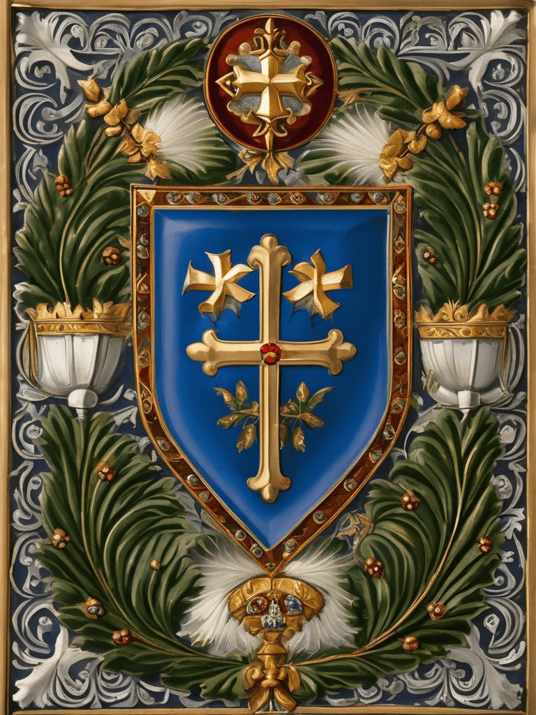 Saint Concessus The Martyr - image 2