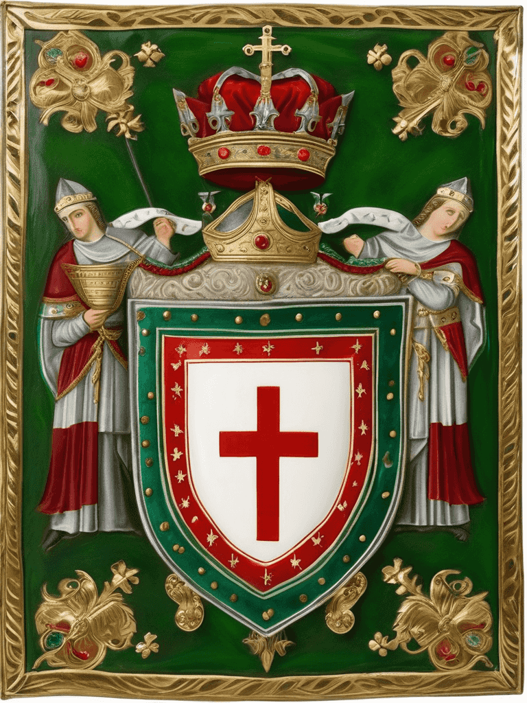 Saint Concordius of Arles