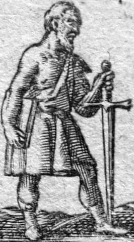 Saint Concordius of Spoleto