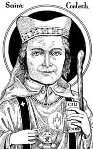 San Conleth de Kildare