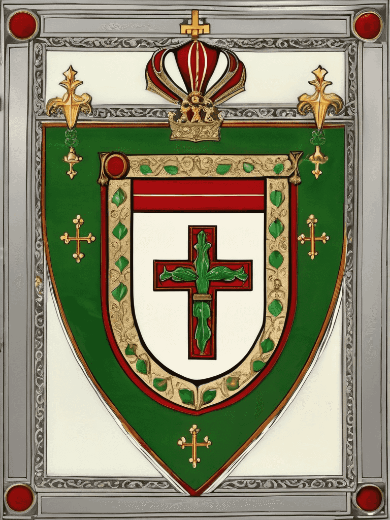 Saint Conleth of Kildare