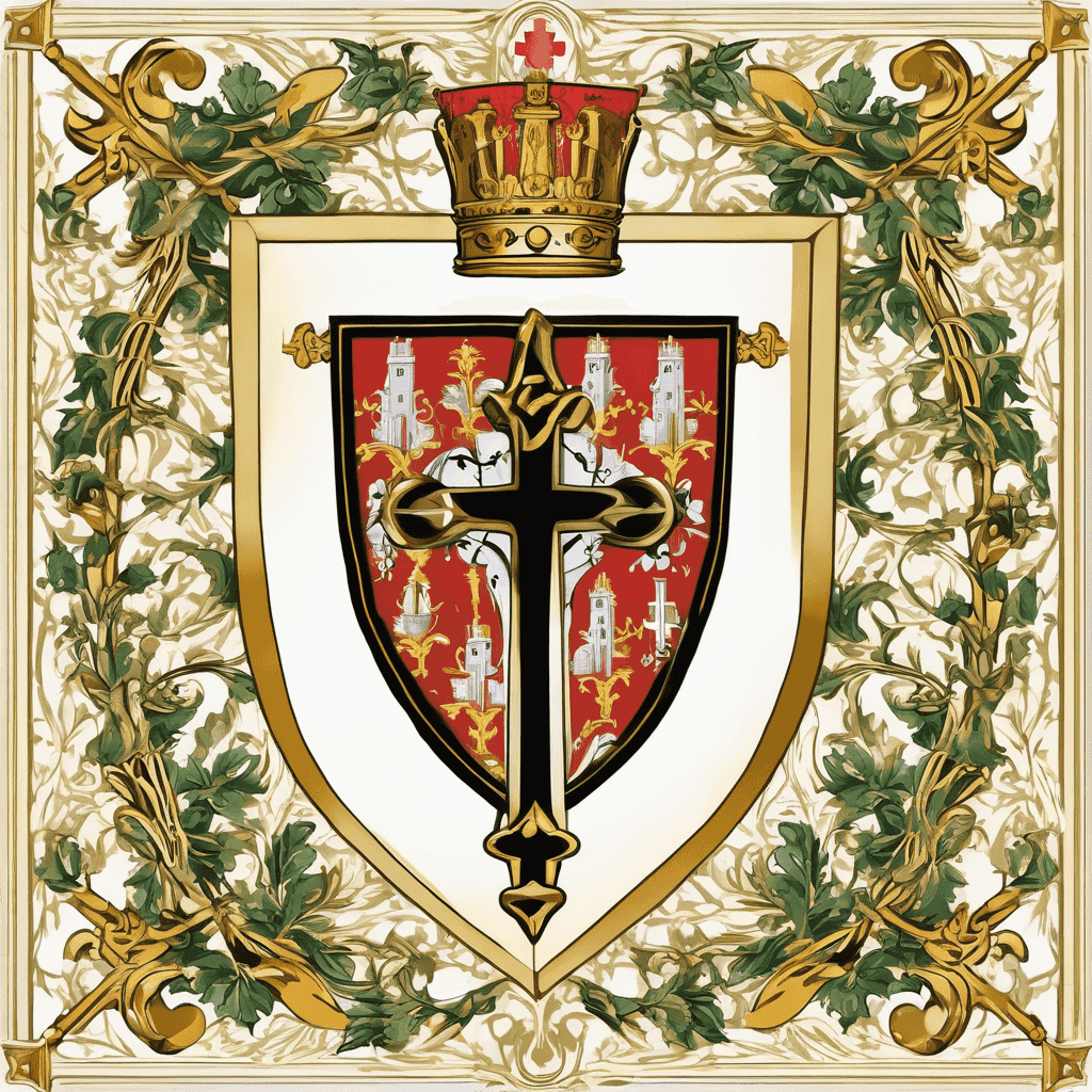 Saint Conogan of Quimper