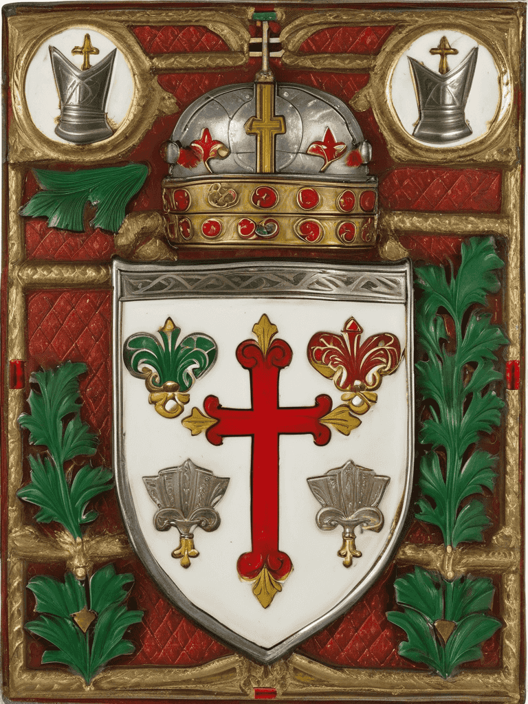 Saint Conogan of Quimper