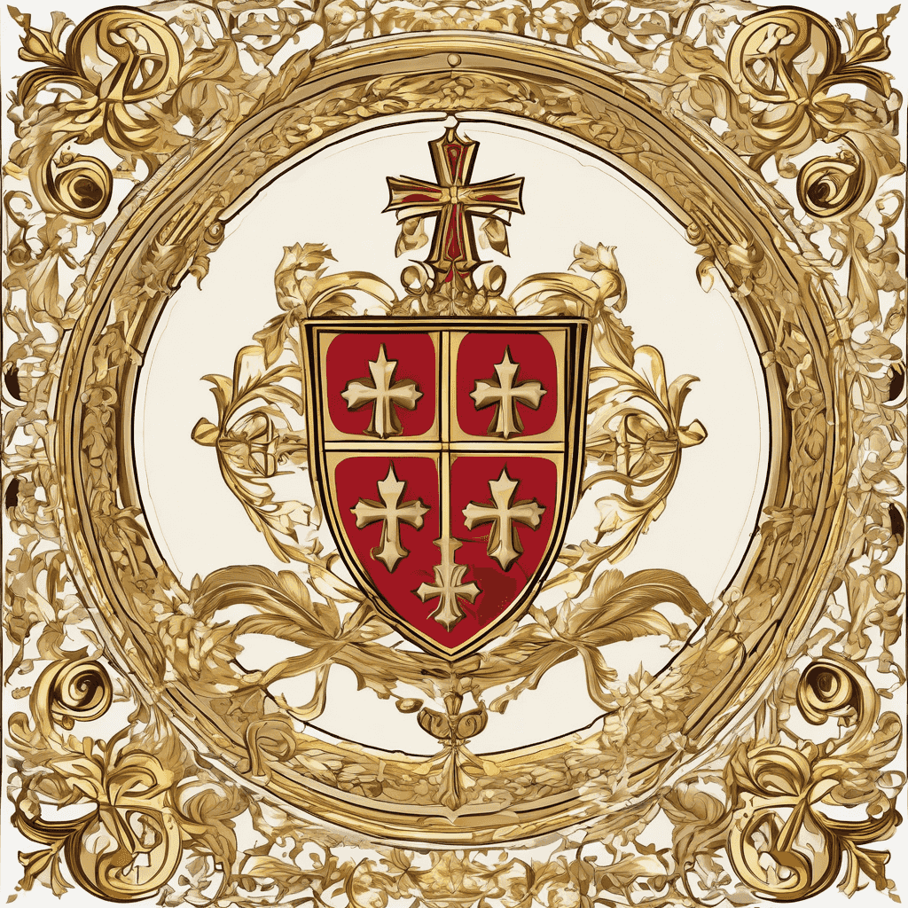 Saint Conon The Elder