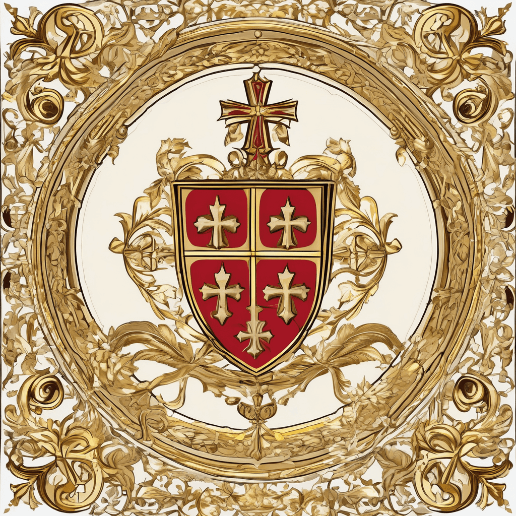 Saint Conon The Elder