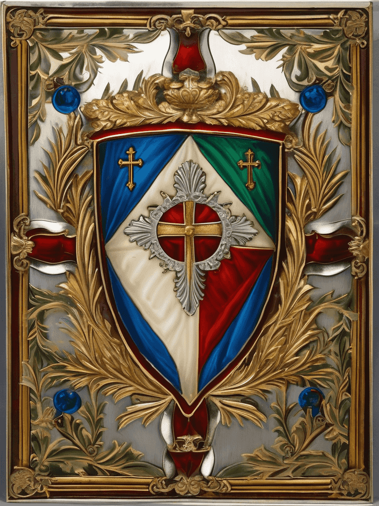 Saint Conon The Elder