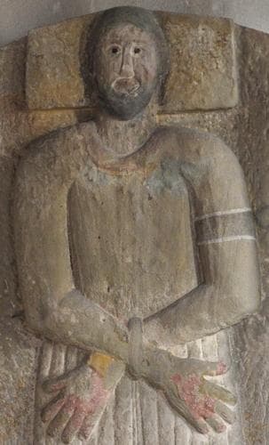 Saint Conrad Nantwein