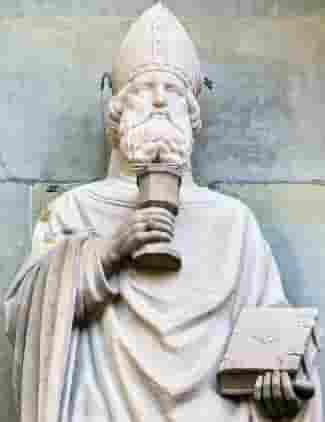 Saint Conrad of Constance