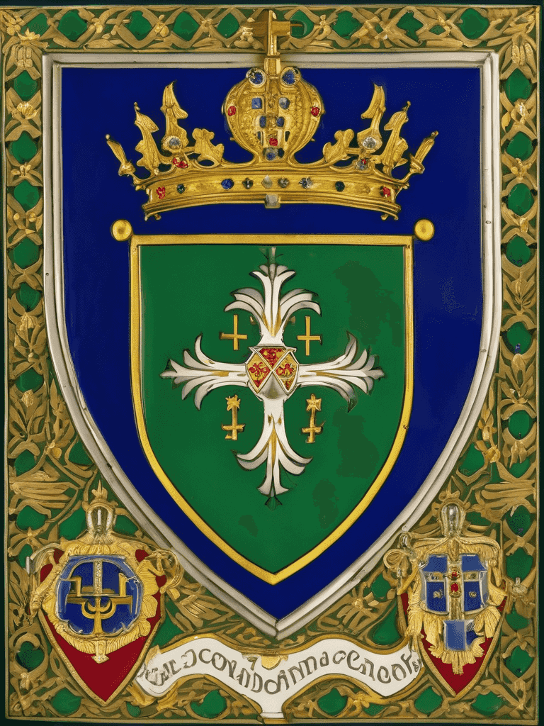 Saint Conrad of Constance