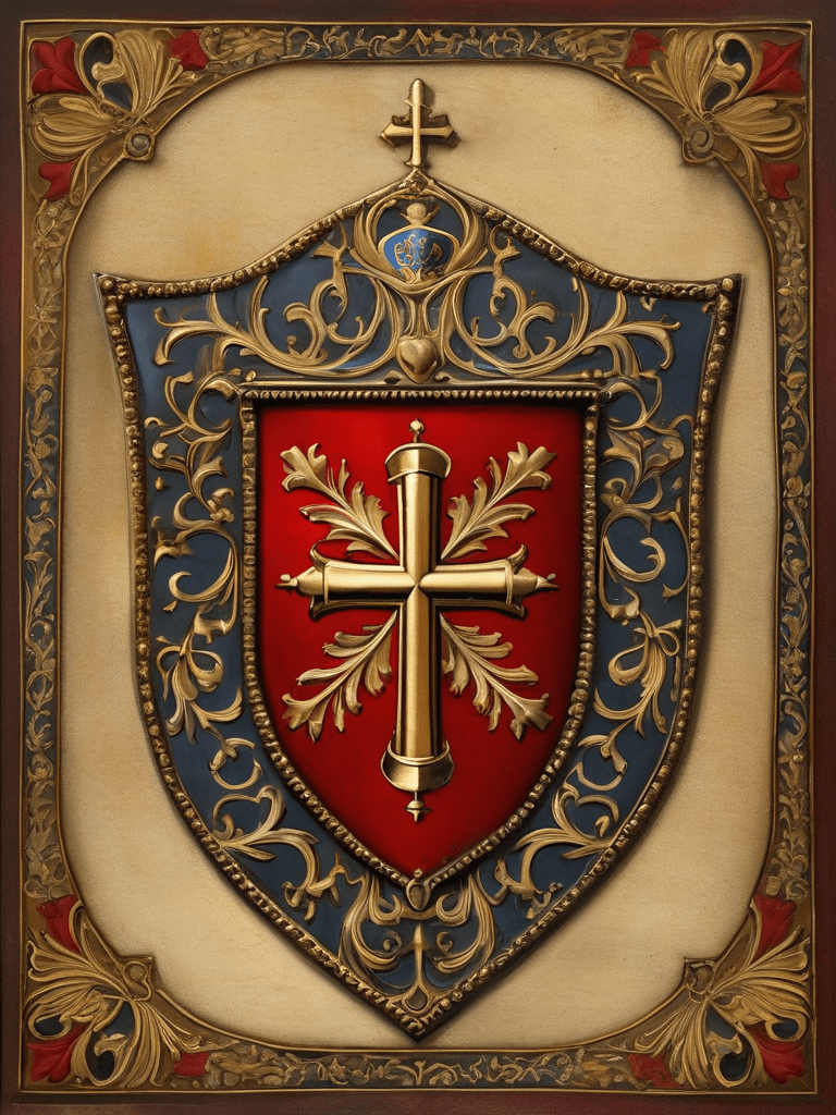 Saint Conrad of Parzham - image 2