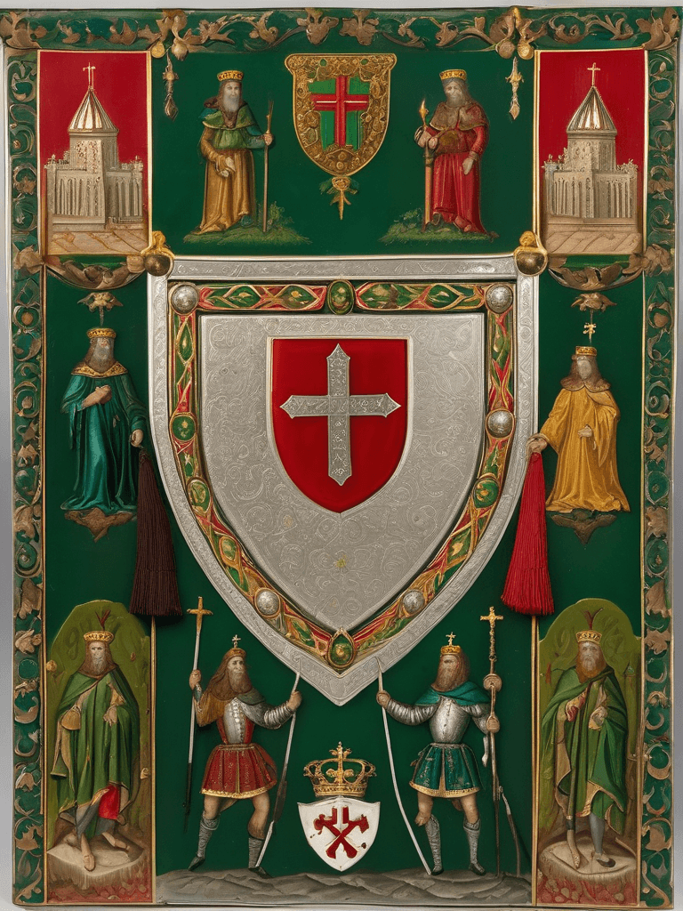 Saint Conrad of Trier - image 2