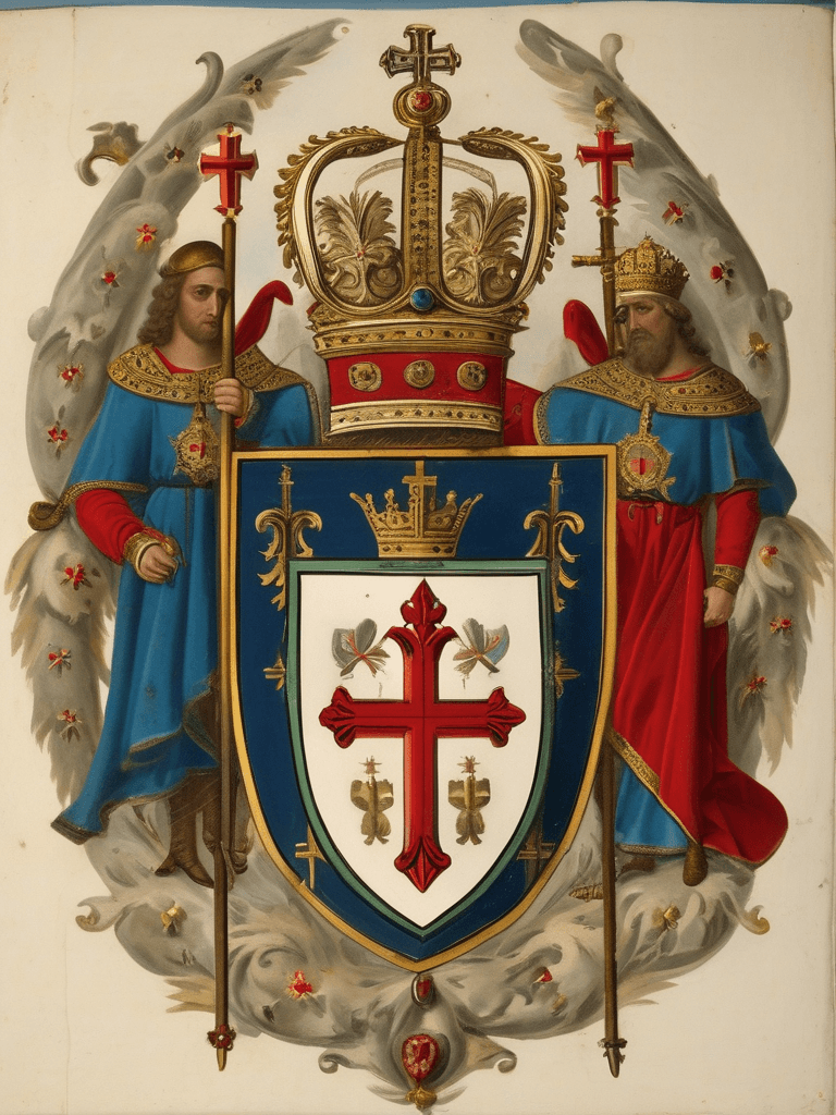 Saint Constantine II - image 2