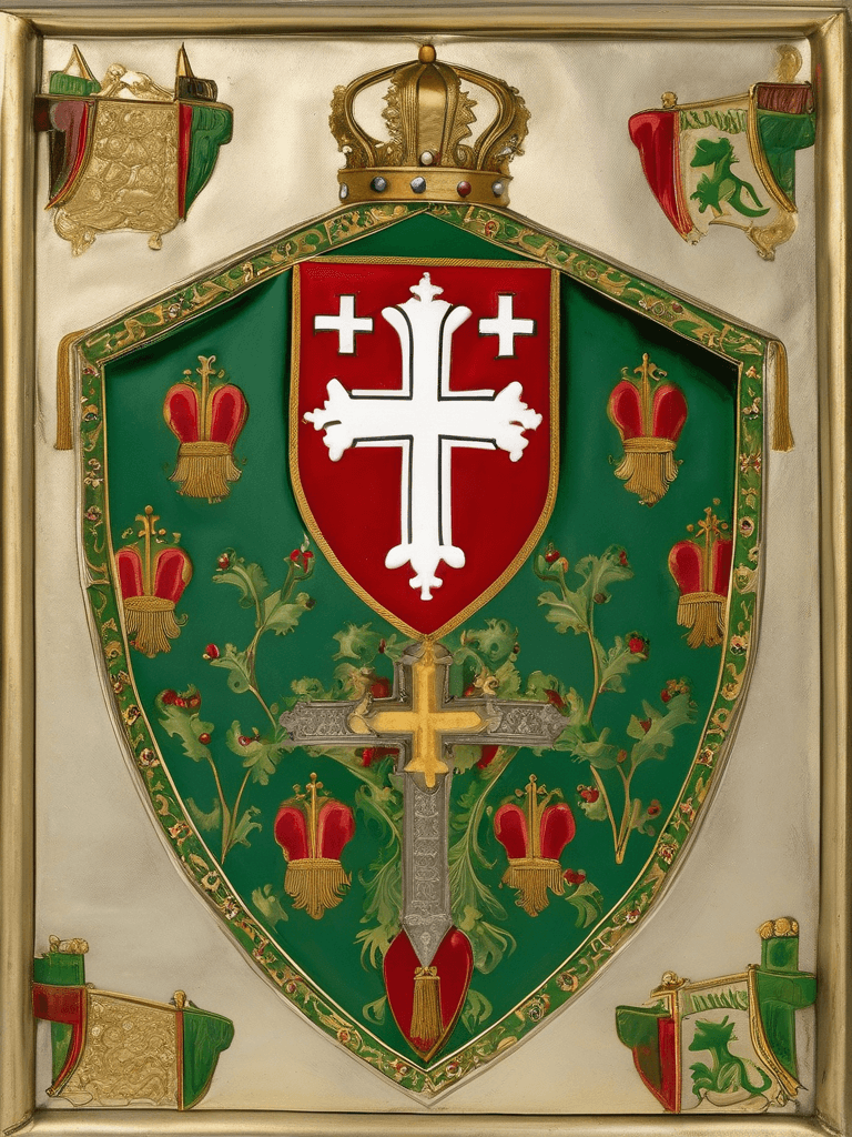 Saint Constantine of Beauvais - image 2