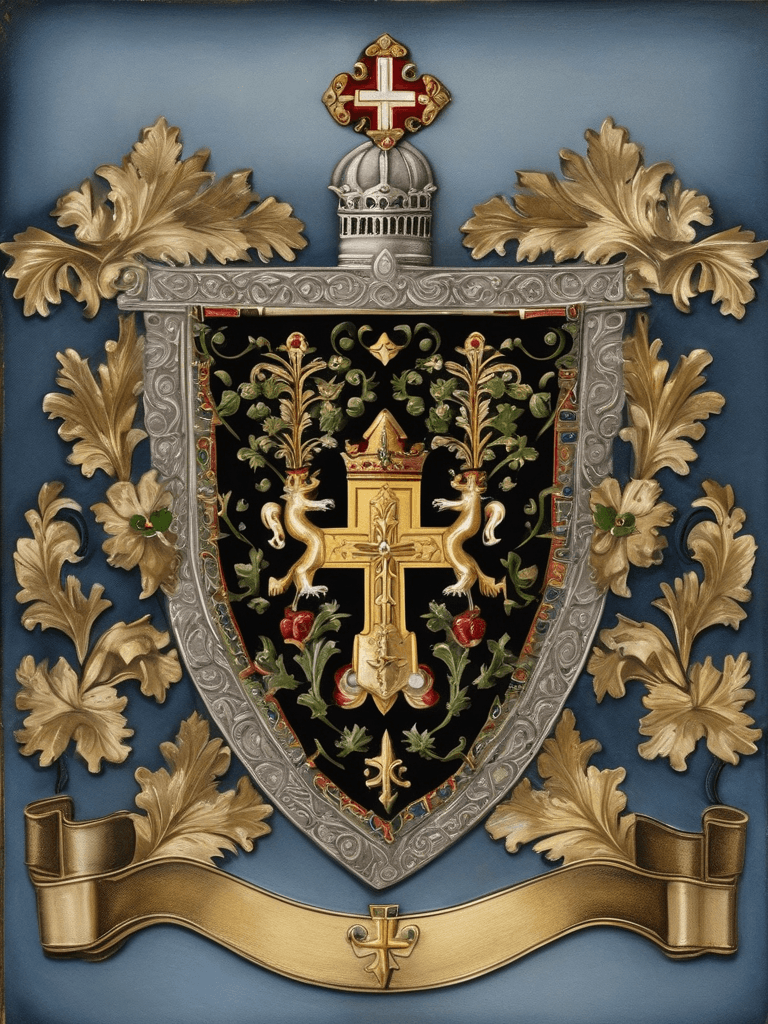 Saint Constantine of Cornwall - image 2