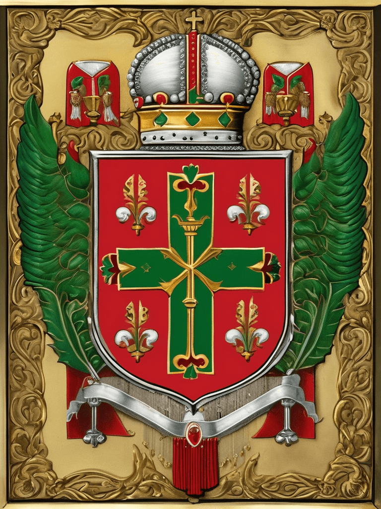 Saint Constantine of Gap - image 2