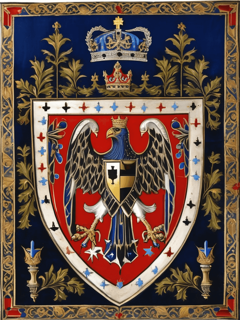 Saint Constantine of Javron - image 2