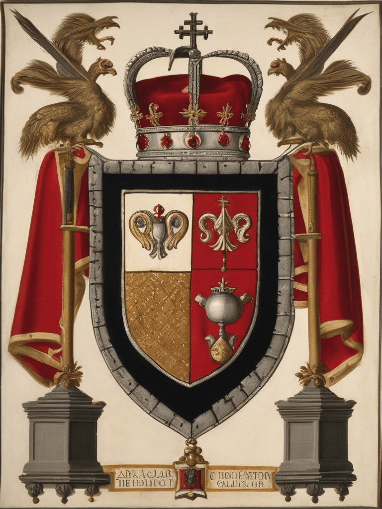 Saint Constantine of Monte Cassino