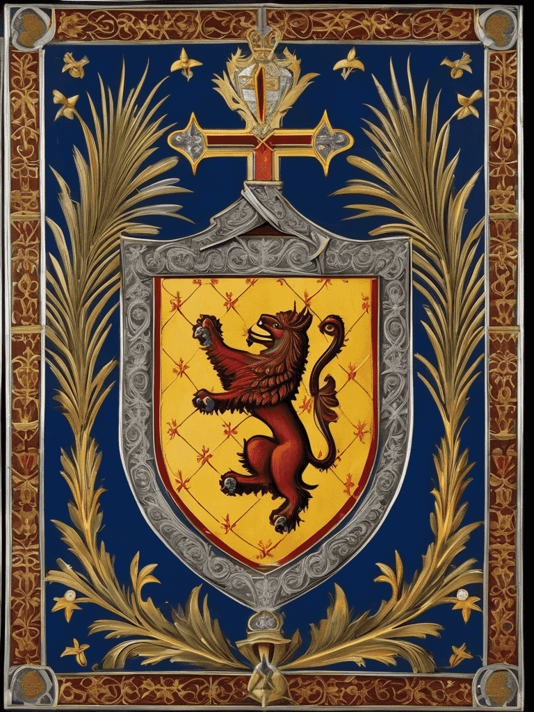 Saint Constantine of Scotland