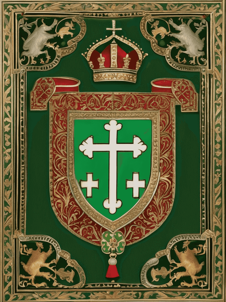 Saint Contentius of Bayeux