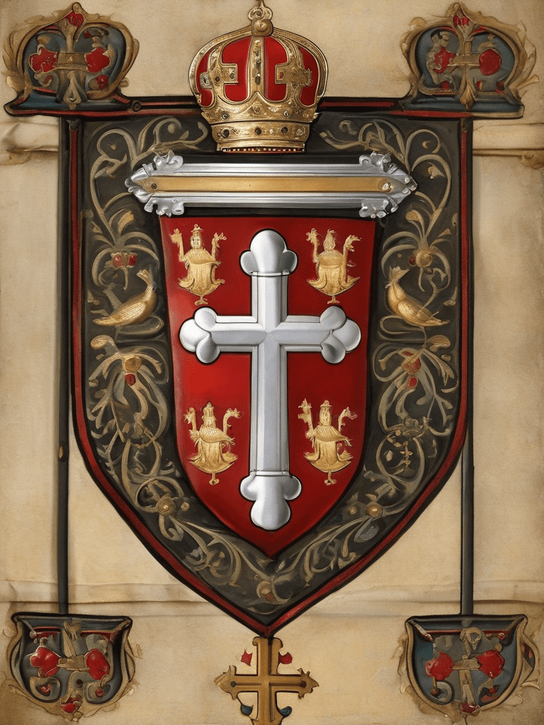 Saint Conval of Strathclyde - image 2