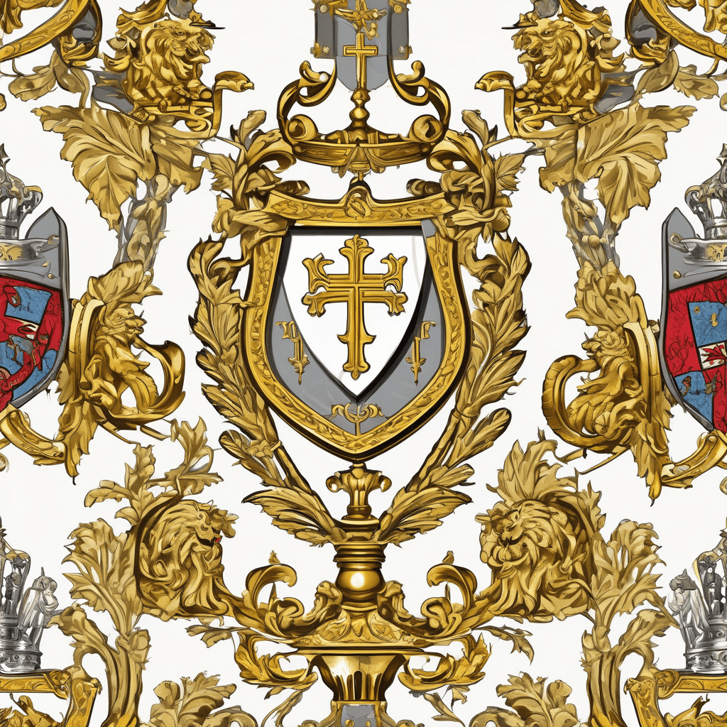 Saint Corbasius of Quimperlé