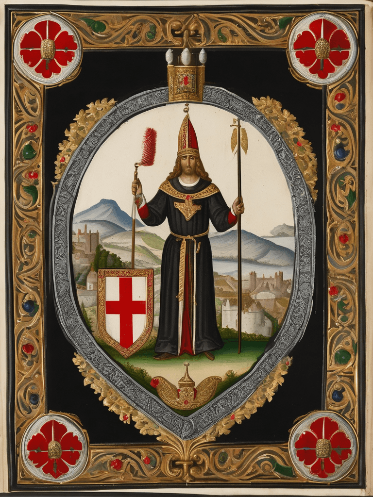 Saint Corbican - image 2