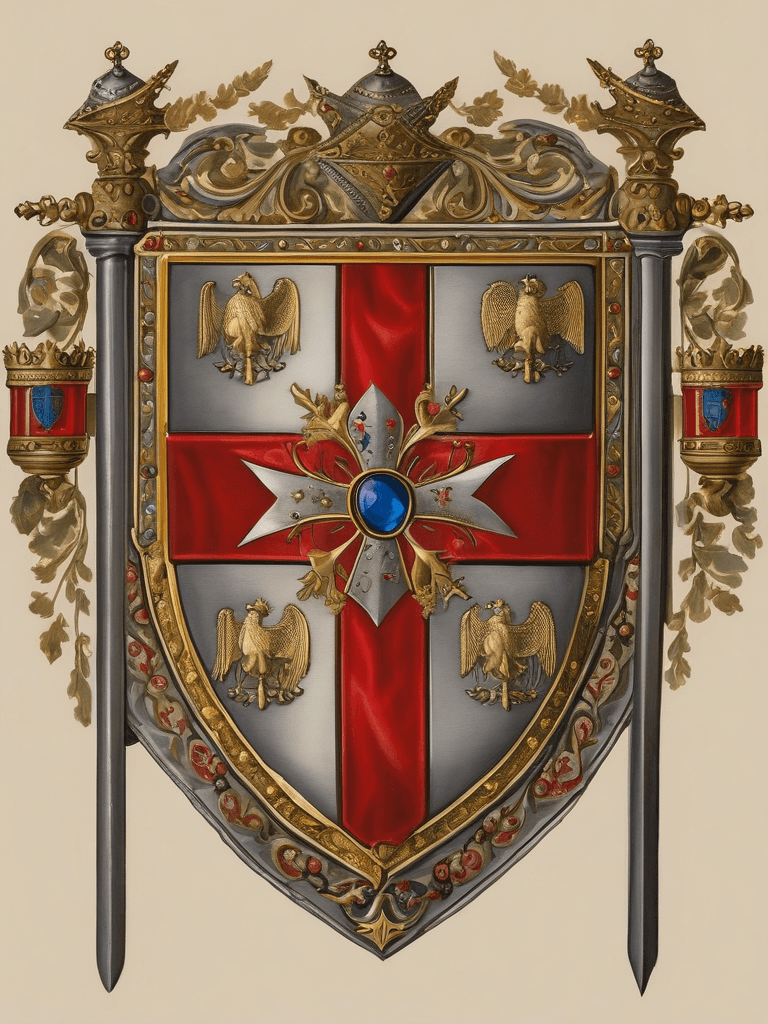 Saint Corbmac - image 2