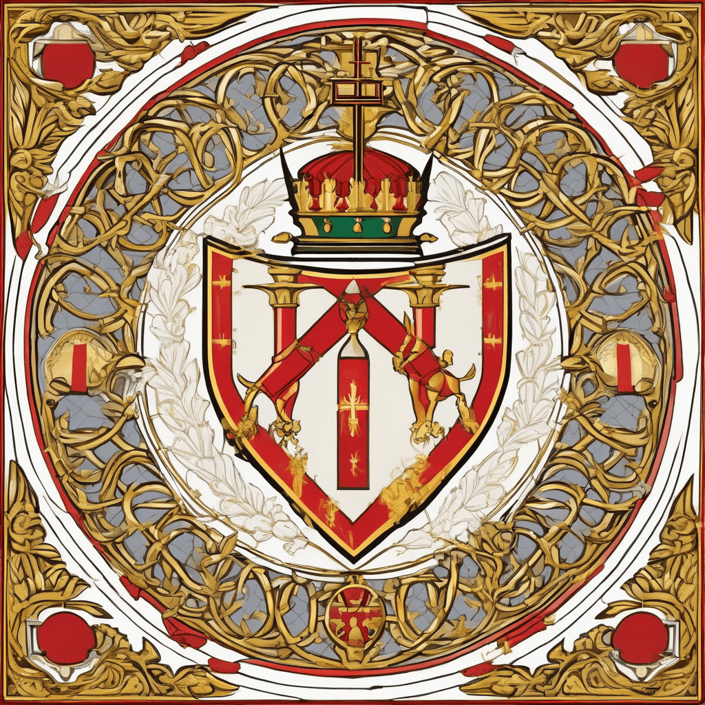 Saint Corebus