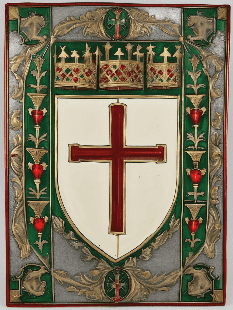 Saint Cormac of Cashel