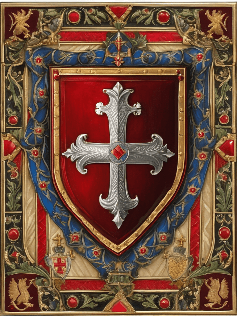 Saint Corman of Iona - image 2