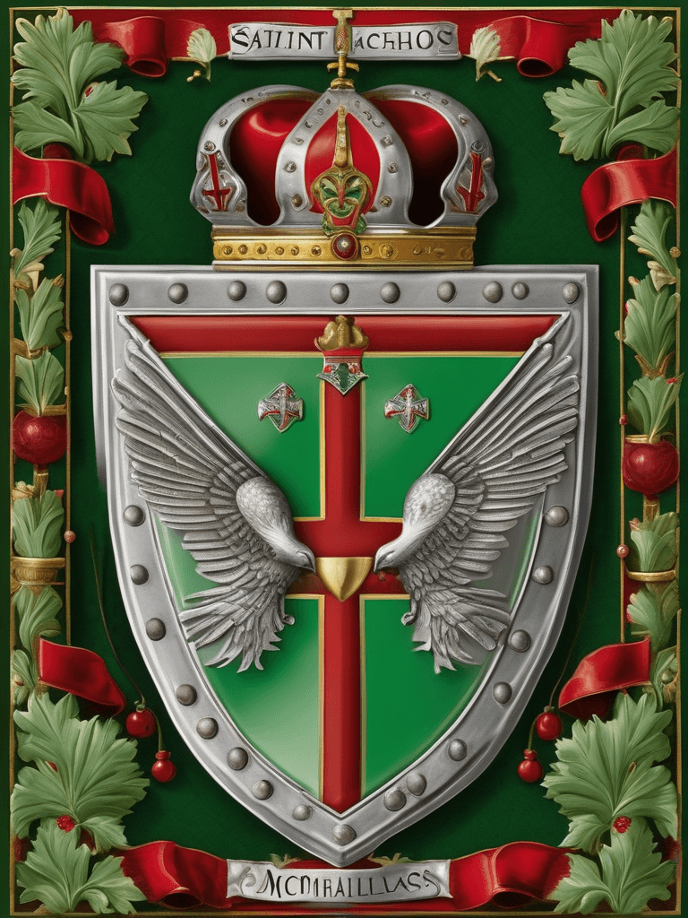 Saint Cornelius Mcconchailleach - image 2