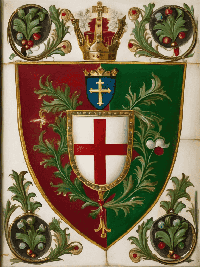 Saint Cornelius The Centurion