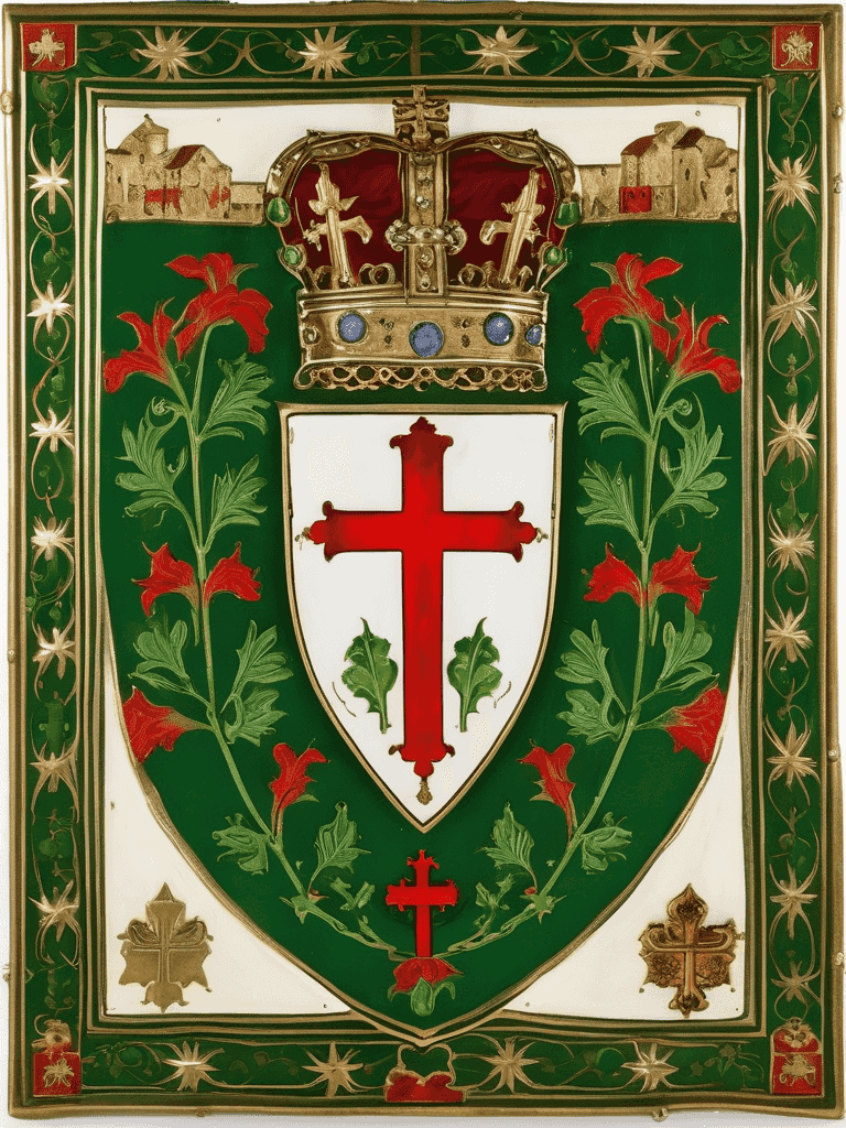 Saint Cosmas The Melodist