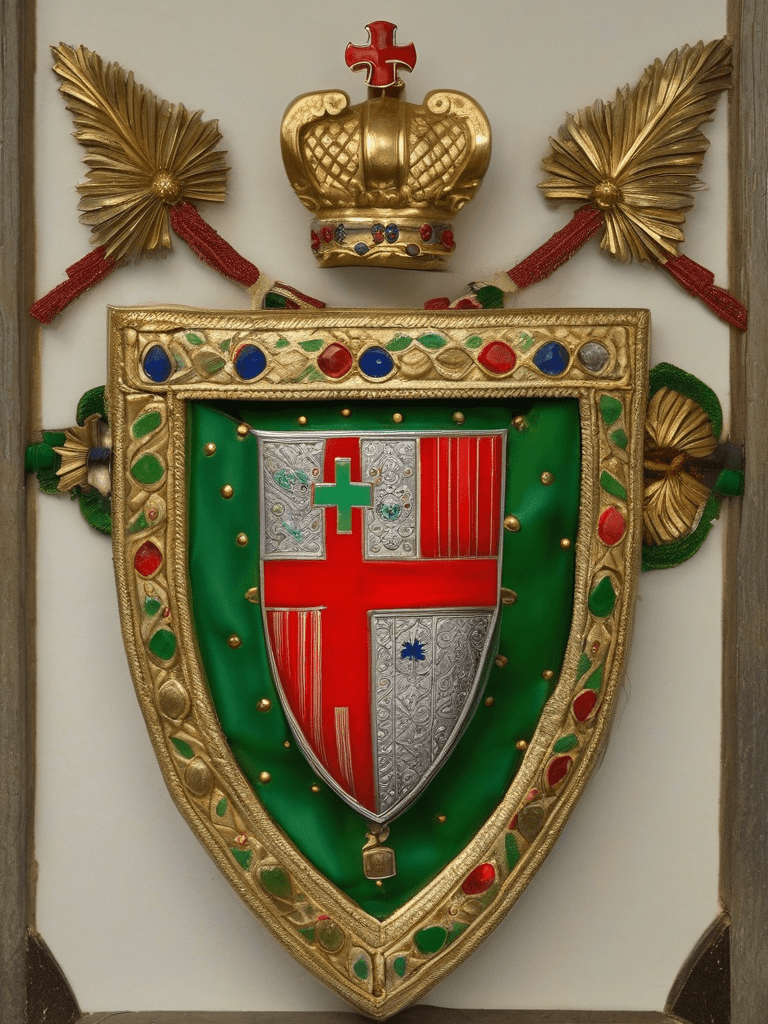 Saint Costanzo of Vercelli - image 2