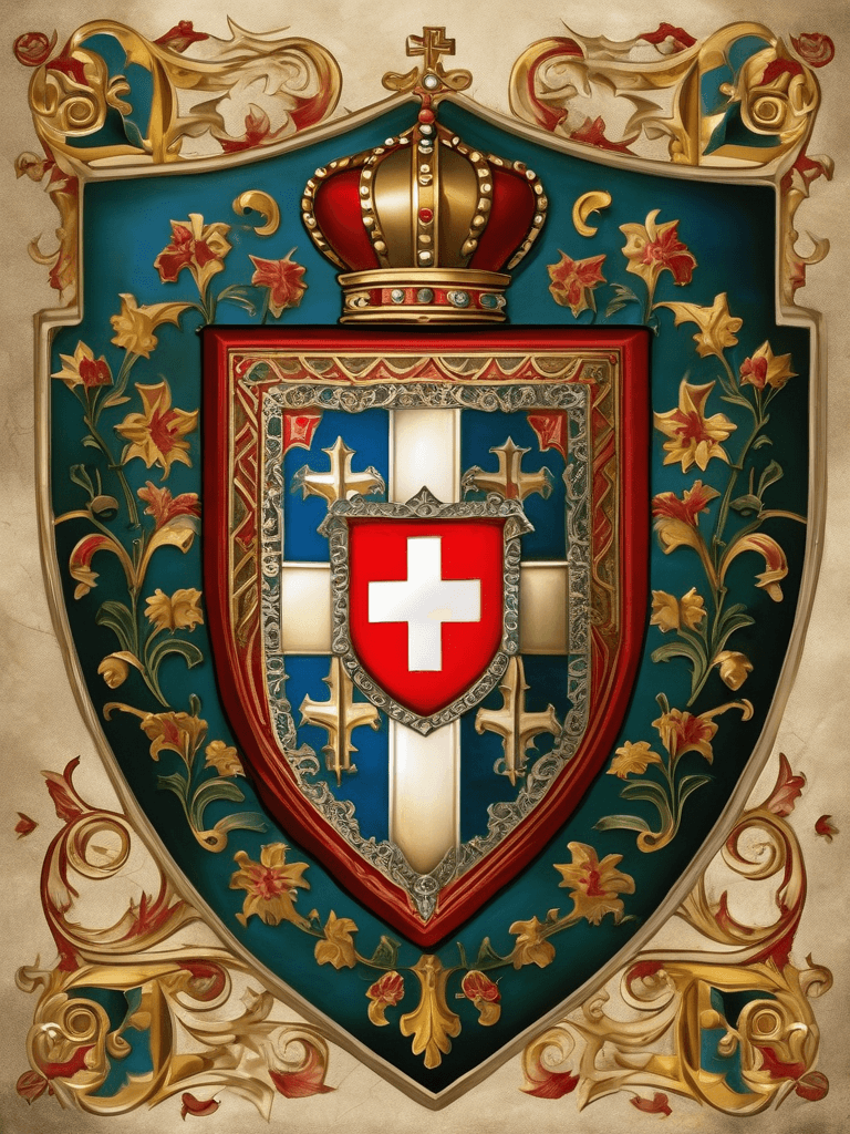 Saint Cowair - image 2