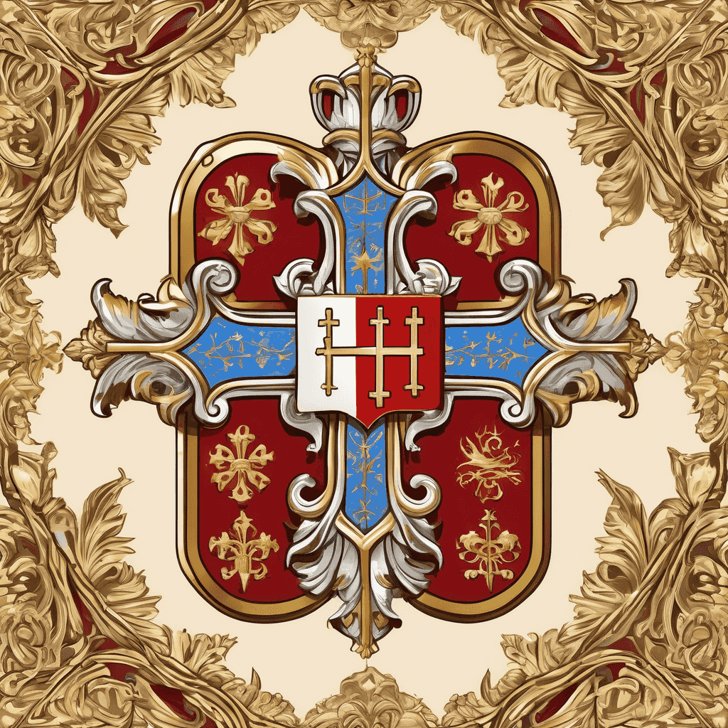 Saint Crescendo of Rome