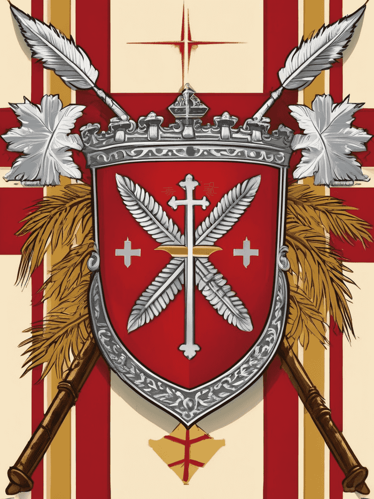 Saint Crescendo of Rome