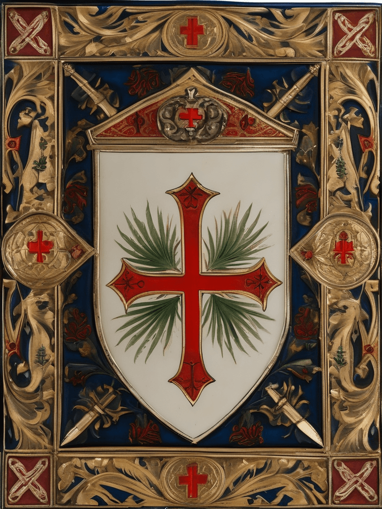 Saint Crescens of Tomi - image 2