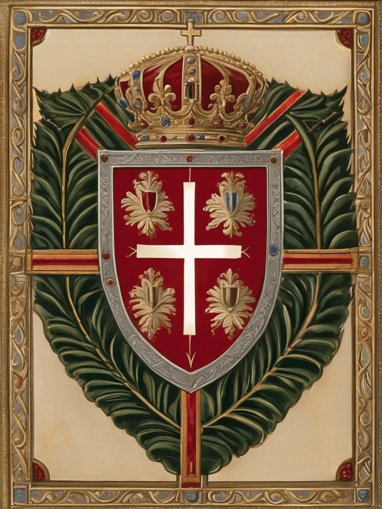 Saint Crescentian of Rome - image 2