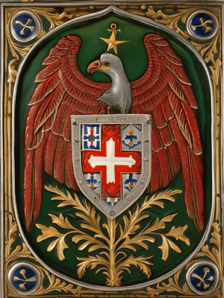 Saint Crescentian of Sassari - image 2