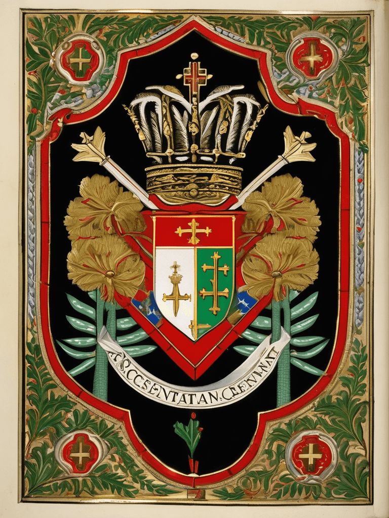 Saint Crescentiana - image 2